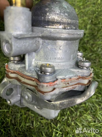 Бензонасос ваз 2101-2107