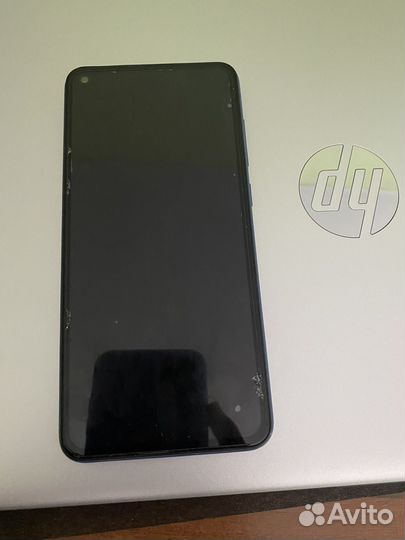 Телефон Xiaomi redmi note 9