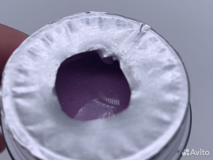 Гель grattol farfor