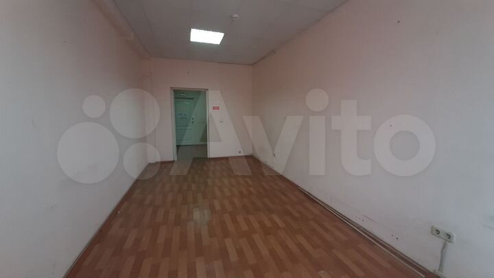 Офис, 29.3 м²
