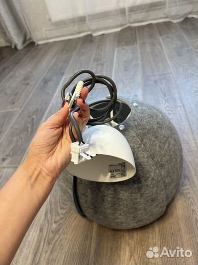 Светильник подвесной IKEA