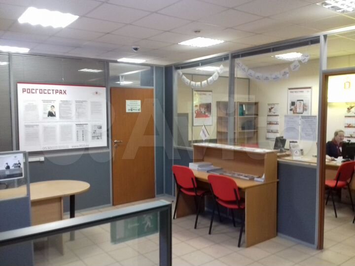 Свободного назначения, 75 м²