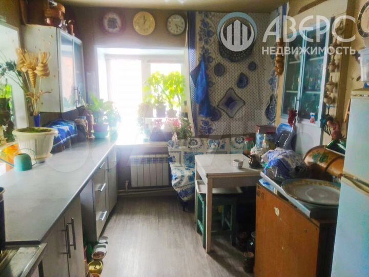 3-к. квартира, 74 м², 2/2 эт.