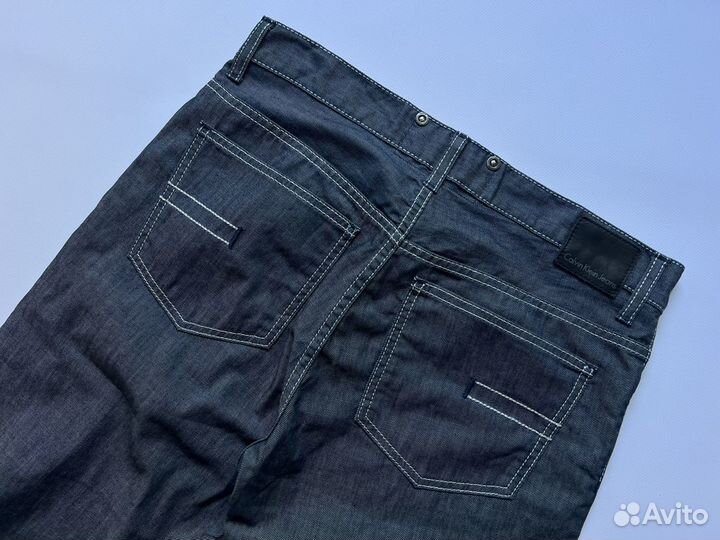 Джинсы Calvin Klein Jeans оригинал