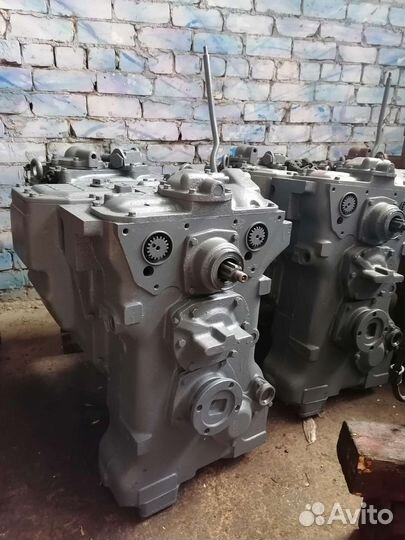 Запчасти ремонт Т150К