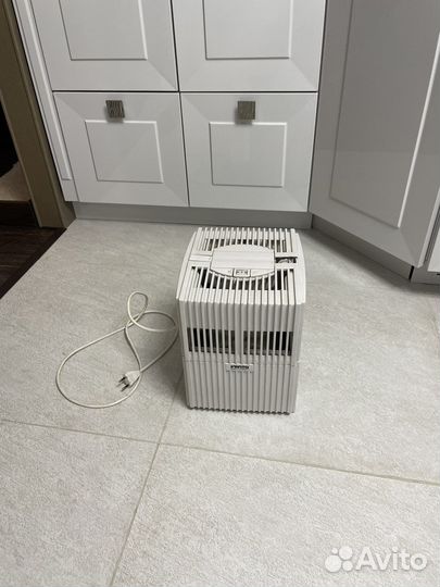 Мойка воздуха venta