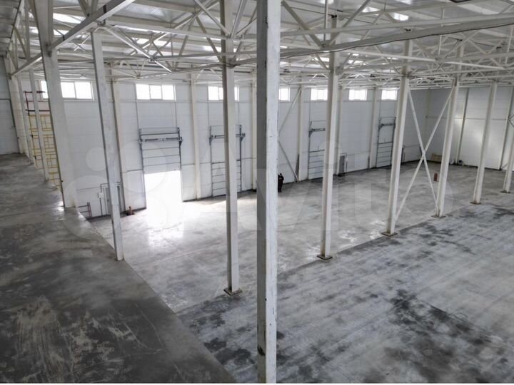 Склад, 180 м²