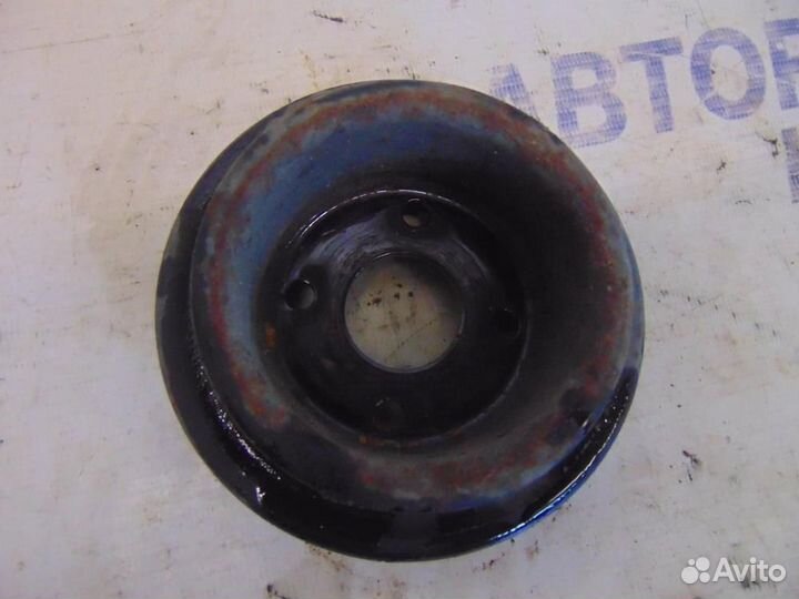 Шкив водяного насоса для Lifan Smily 2010