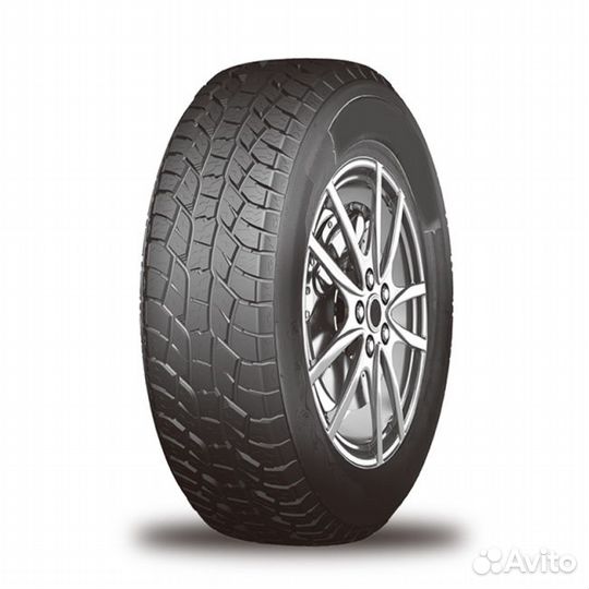 Roadmarch Primemax A/T II 245/70 R16