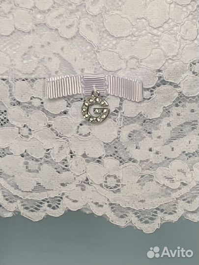 Блузка школьная Gulliver