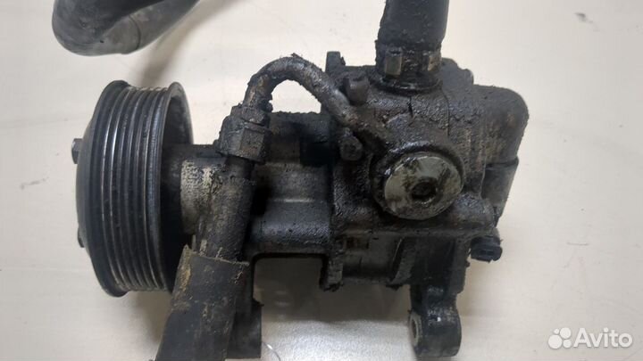 Гур BMW X5 E70, 2007