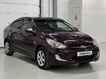 Hyundai Solaris 1.6 MT, 2013, 245 282 км, с пробегом, цена 829 000 руб.