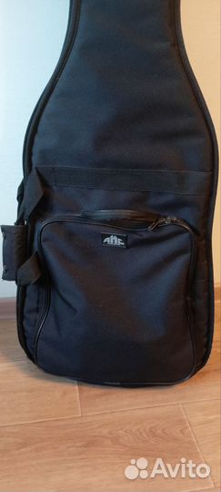 Футляр для гитары