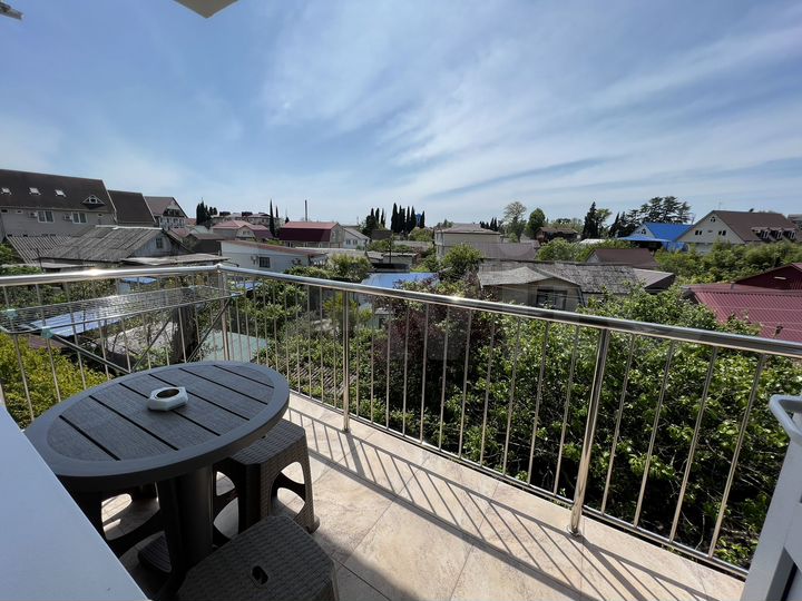 Комната 25 м², 3/3 эт.