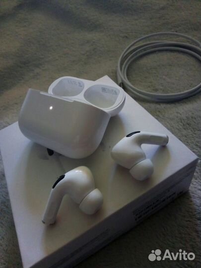 AirPods Pro premium+