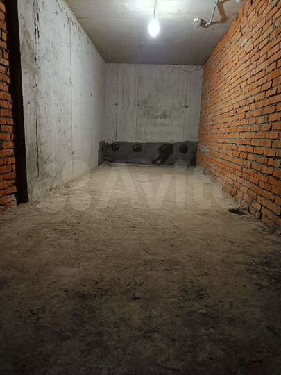 Гараж, 15 м²