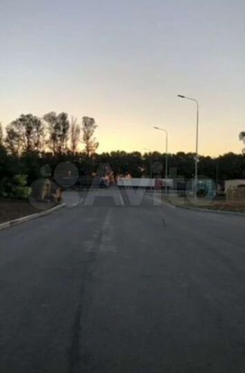 Участок 1,5 га (СНТ, ДНП)