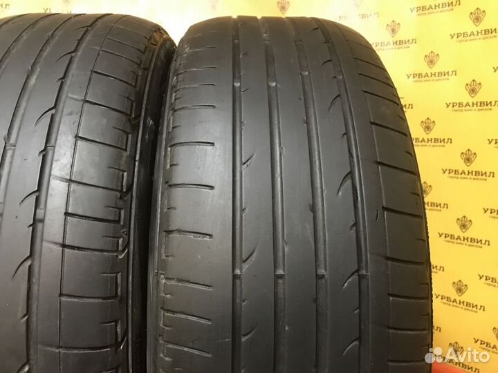 Bridgestone Dueler H/P Sport 235/55 R19 101W