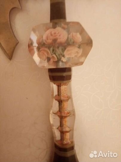 Топорик для кухни