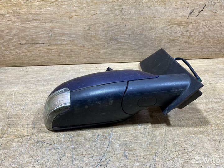 Зеркало правое Volkswagen Touran 1 Арт. 7720677