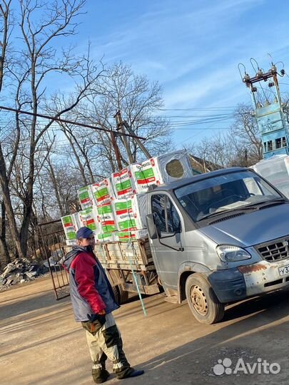 Утеплитель Минвата Технониколь