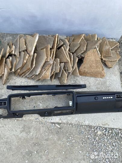 Торпеда ваз 2107