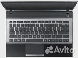 Samsung Core I7, озу 4, HDD 500, Video 1 gb