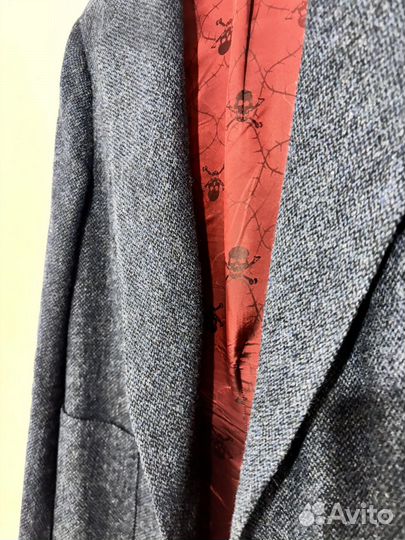 Пиджак holland & sherry