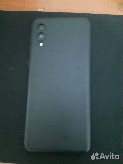 Samsung Galaxy A02, 2/32 ГБ