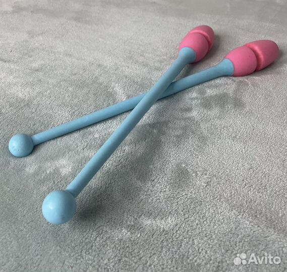 Булавы pastorelli 36