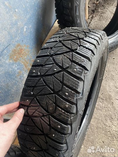 Goodyear Ultragrip 600 185/65 R15