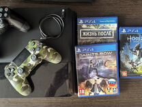 Sony PS4 500 gb