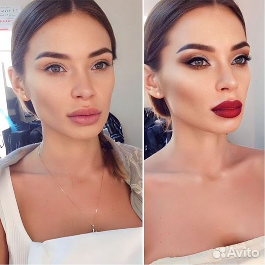 Визажист (Макияж на дому)