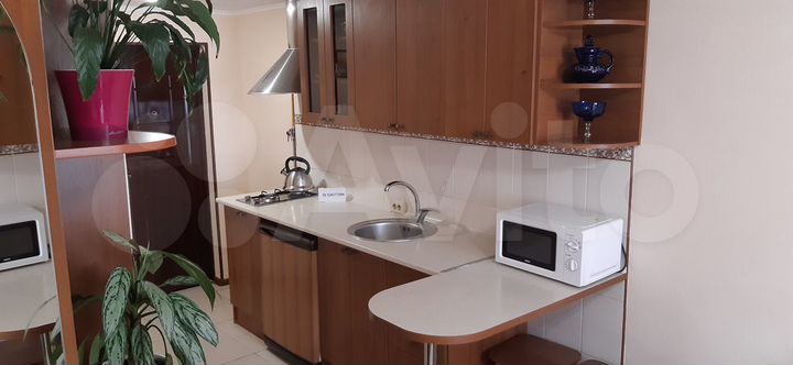 Квартира-студия, 24 м², 2/3 эт.