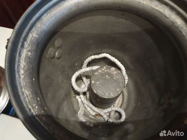 Самовар электрический СССР