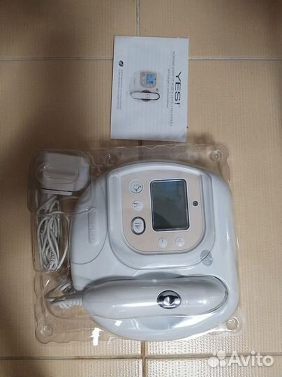 Лазерный эпилятор Rio YES (lahc6)