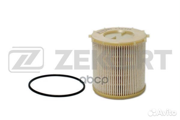 Фильтр топл. Eco SsangYong Korando III 10- Actyon