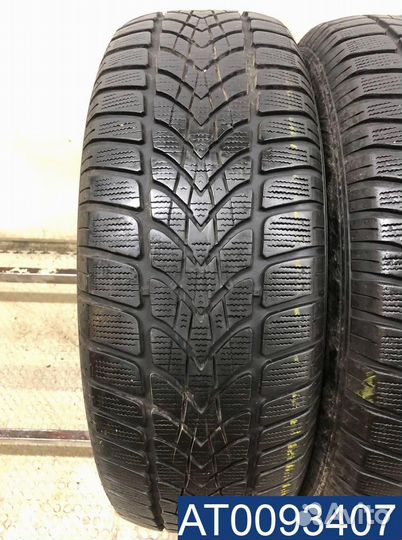 Dunlop SP Winter Sport 4D 215/65 R16 98V
