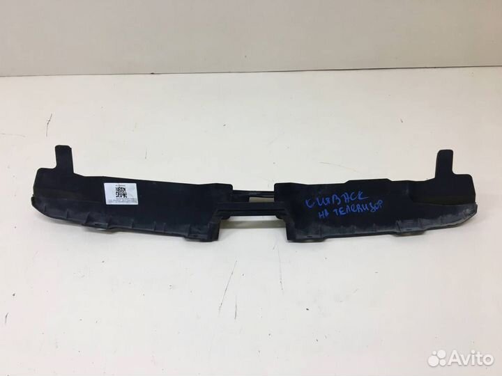 Кожух замка капота Subaru Legacy Outback B14 2010-2014