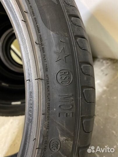 Pirelli Cinturato P7 275/35 R19 100Y