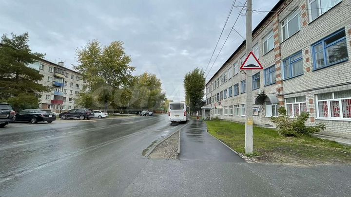 Продам помещение свободного назначения, 125.5 м²