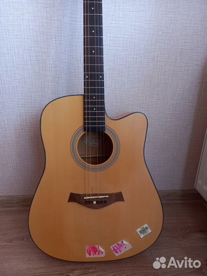 Гитара Madina Индонезия M-011