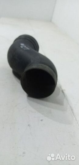 Патрубок воздушного фильтра Mercedes-Benz GL-Class