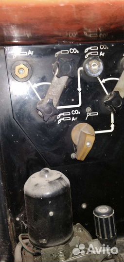 Сварочный аппарат пдг 151