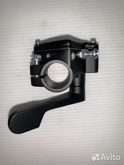 Курок газа Хаммер 200