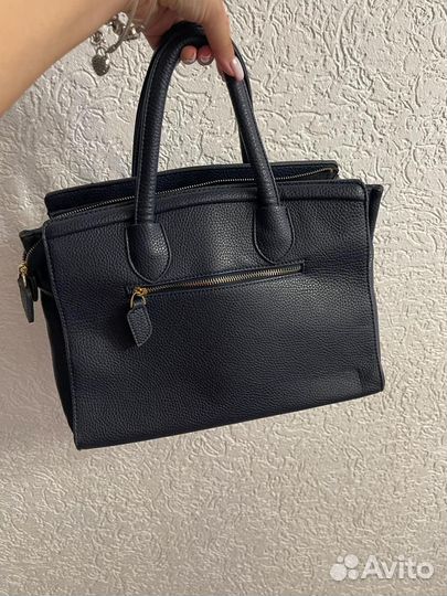 Yves saint laurent сумка