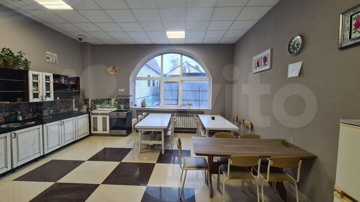 Комната 10 м², 1/3 эт.