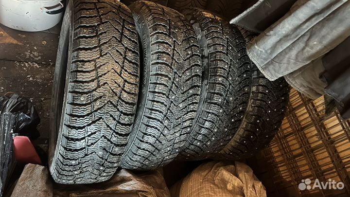 Cordiant Snow Cross 2 185/65 R15 92