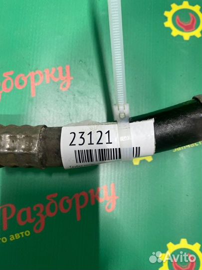 Трубка кондиционера Ford Focus 2 седан 1.8