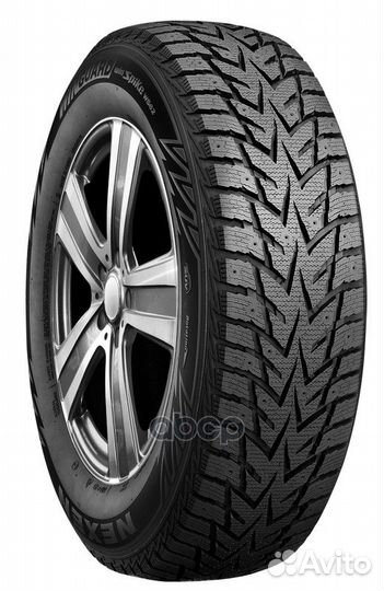 Nexen Winguard WinSpike WS62 SUV 225/65 R17